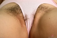ATK hairy  in scary hairy