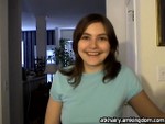 ATK Aunt Judys Courtney in young and hairy