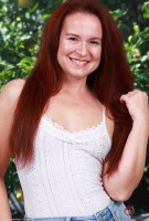ATK hairy Annabelle Lee in mature and hairy