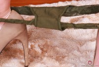 ATK hairy Annabelle Lee Set