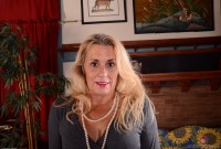 ATK hairy Cristine Ruby Set