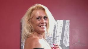 ATK Aunt Judys  in masturbation