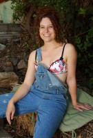 ATK hairy  in mature and hairy