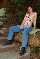 ATK hairy  in mature and hairy