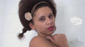 ATK Aunt Judys  in bathing