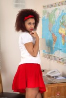 ATK hairy Crystal Set