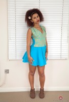 ATK hairy Crystal Set