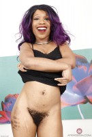 ATK hairy Cupcake Sinclair Set