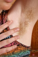 ATK hairy Cyan Set