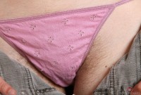 ATK hairy  in scary hairy