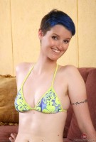 ATK hairy  in scary hairy