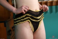 ATK hairy  in scary hairy