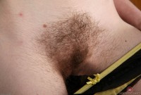 ATK hairy  in scary hairy