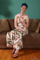 ATK hairy  in scary hairy