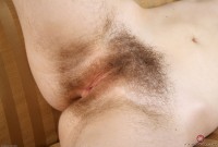 ATK hairy  in scary hairy