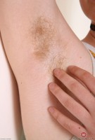 ATK hairy  in scary hairy