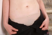 ATK hairy  in scary hairy