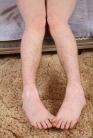 ATK hairy  in scary hairy