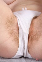 ATK hairy Cyan Set
