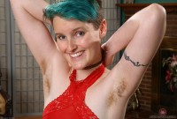 ATK hairy Cyan Set