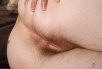 ATK hairy Cyan in scary hairy