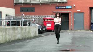 ATK Aunt Judys Cynthia in interview