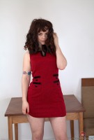 ATK hairy  in young and hairy