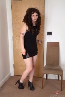 ATK hairy Cynthia Set