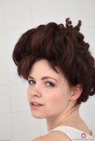 ATK hairy Cynthia in young and hairy
