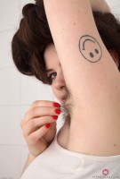 ATK hairy Cynthia in young and hairy