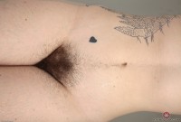 ATK hairy Cynthia in young and hairy