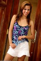 ATK hairy Daisy in exotic and hairy