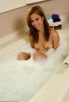 ATK hairy Daisy in exotic and hairy