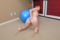 ATK hairy  in mature and hairy