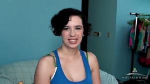 ATK Aunt Judys Daisy Chayne in interview