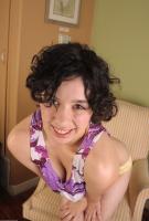 ATK hairy Daisy Chayne in scary hairy