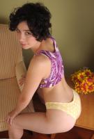 ATK hairy Daisy Chayne Set