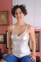 ATK hairy Daisy Chayne in scary hairy