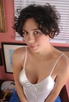 ATK hairy Daisy Chayne in scary hairy