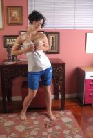 ATK hairy Daisy Chayne Set