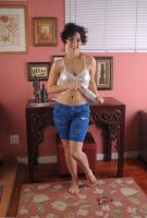 ATK hairy Daisy Chayne Set