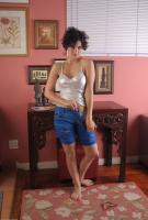 ATK hairy Daisy Chayne Set