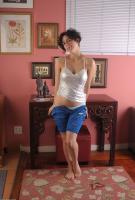 ATK hairy Daisy Chayne Set