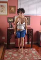 ATK hairy Daisy Chayne Set