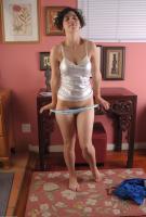 ATK hairy Daisy Chayne Set