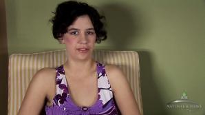 ATK Aunt Judys Daisy Chayne in interview