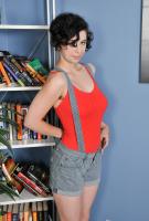 ATK hairy Daisy Chayne in scary hairy