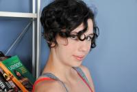 ATK hairy Daisy Chayne in scary hairy