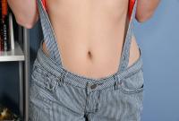 ATK hairy Daisy Chayne in scary hairy