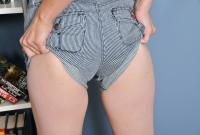 ATK hairy Daisy Chayne Set